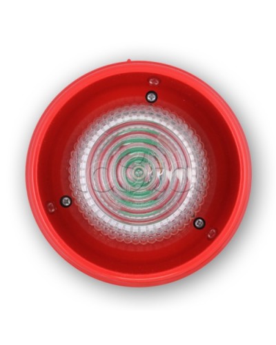 Оповещатель комбинированный радиоканальный Теко Астра-Z-2345 в Березниках Оповещатели Pintop.ru