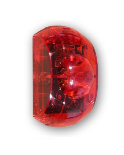 Оповещатель световой Теко Астра-10 исп.М1 в Березниках Оповещатели Pintop.ru