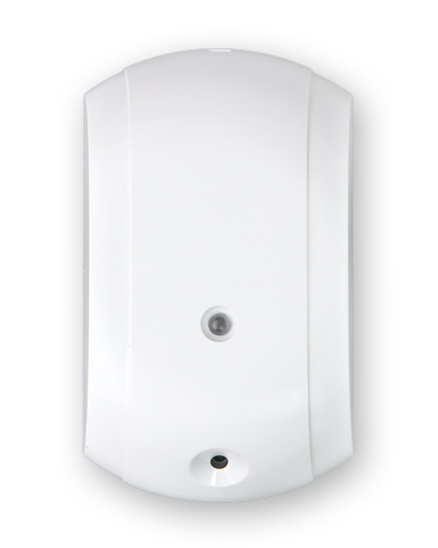 Извещатель охранный звуковой поверхностный радиоканальный Теко Астра-6131 лит.1 в Березниках Радиоканальные системы безопасности Теко Pintop.ru