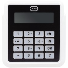 Клавиатура радиоканальная Теко Астра-8131