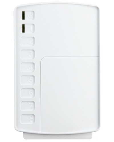 Модуль релейный Теко Астра-824 в Березниках Радиоканальные системы безопасности Теко Pintop.ru