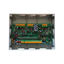 Концентратор универсальный Текон-Автоматика КУН-2Д.1