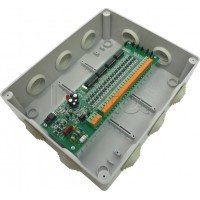 Концентратор дискретных датчиков Текон-Автоматика КДД