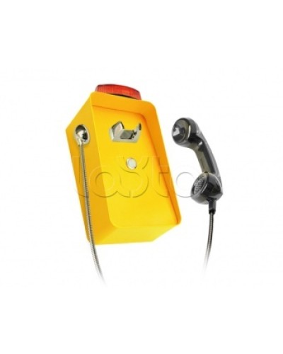 Устройство вызывное Тромбон-СОРС-АВУ исполение Т в Березниках Система оповещения и трансляции Pintop.ru