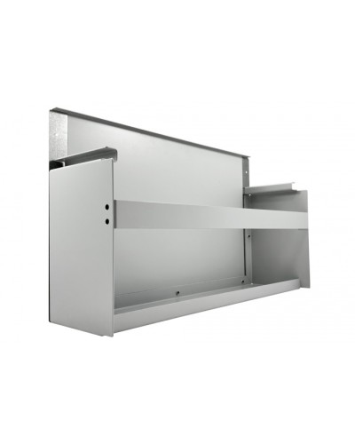 Отсек аккумуляторный универсальный Тромбон ПУ-8К-ОА в Березниках Система оповещения и трансляции Pintop.ru