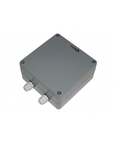 Регулятор громкости Тромбон РГ в Березниках Система оповещения и трансляции Pintop.ru