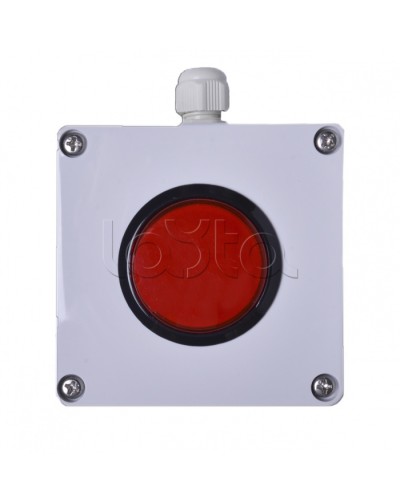 Устройство вызова /сброса Тромбон-СОРС-ВС кнопка в Березниках Система оповещения и трансляции Pintop.ru