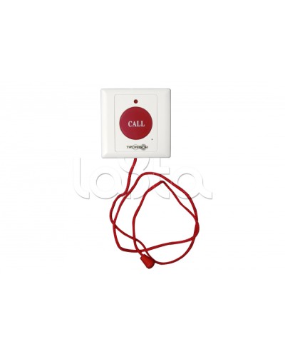 Устройство вызова Тромбон СОРС-ВС-СК в Березниках Система оповещения и трансляции Pintop.ru