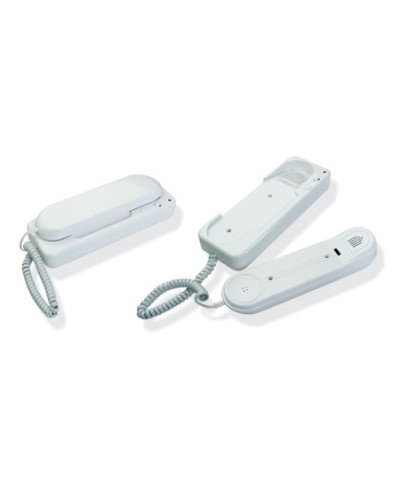 Трубка абонентская переговорная Цифрал КЛ-2 в Березниках Многоабонентные устройства Pintop.ru