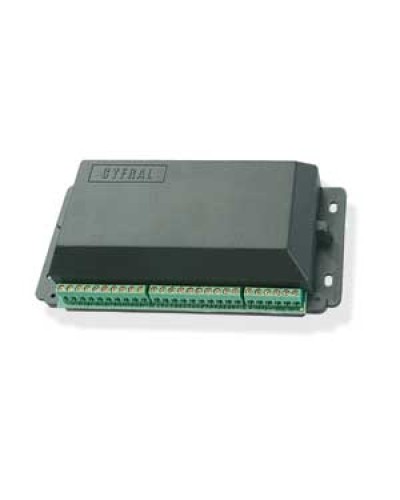 Коммутатор Цифрал КМГ-100М в Березниках Блоки коммутации многоабонентные Pintop.ru