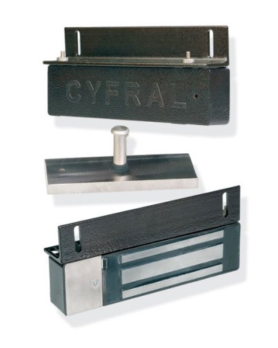 Замок электромагнитный Цифрал ML в Березниках Электромагнитные замки Pintop.ru