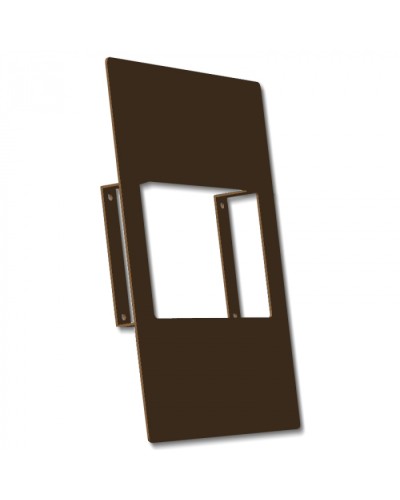 Пластина переходная Цифрал CCD-2094.1 в Березниках Аксессуары для многоабонентных систем Pintop.ru