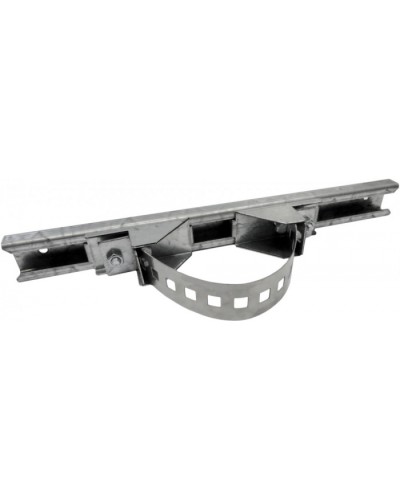 Комплект крепления на столб ЦМО ККС-ШТВ-НЭ-6 в Березниках Аксессуары для стоек и шкафов Pintop.ru