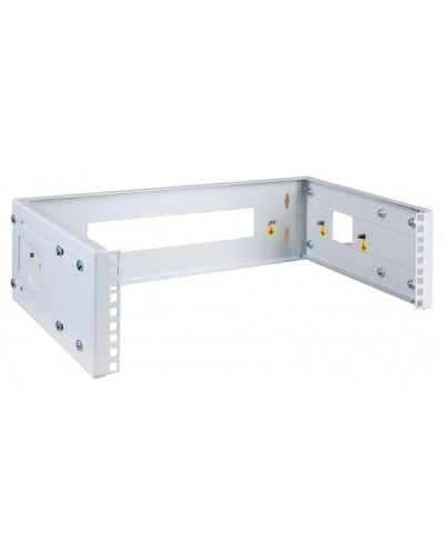 Кронштейн телекоммуникационный настенный 3U ЦМО КНО-М-3U в Березниках Кронштейны для сетевого оборудования Pintop.ru