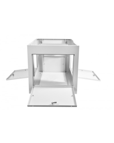 Цоколь (основание) для ШТВ-2 (300x1000x600) ЦМО ОС-ШТВ-2-300.600 в Березниках Цоколи для шкафов и стоек Pintop.ru