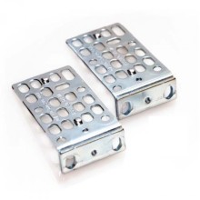 Комплект уголков крепежных ЦМО RCKMNT-1RU