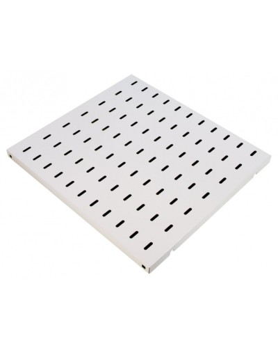 Полка перфорированная грузоподъёмностью 200 кг 580мм ЦМО СВ-58АК в Березниках Полки для шкафов и стоек Pintop.ru