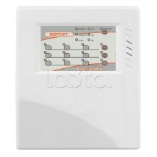 Прибор приемно-контрольный охранно-пожарный ВЕРСЕТ 09