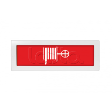 Табло ВИСТЛ Молния-24 "Пожарный гидрант"