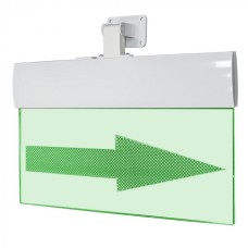 Табло ВИСТЛ Молния-24-УЛЬТРА (универсальное крепление) "Стрелка вправо"