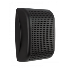 Оповещатель пожарный речевой ВИСТЛ Соната Т-3М Черный