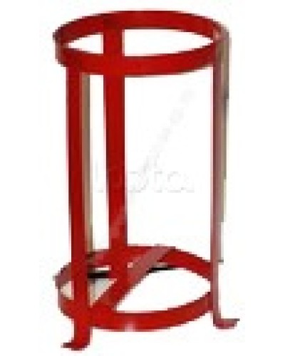 Подставка универсальная каркасная Ярпожинвест в Березниках Аксессуары для огнетушителей Pintop.ru