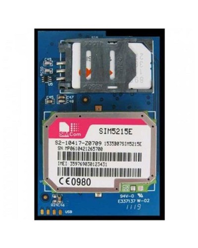 Модуль подключения UMTS-канала Yeastar WCDMA в Березниках Дополнительное оборудование для сетей Pintop.ru