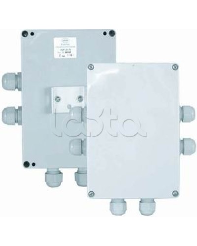 Коробка распределительная ЮМИРС Барьер-КР в Березниках Аксессуары для средств охраны периметра Pintop.ru