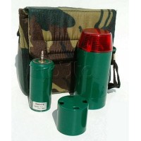 Извещатель охранный орбрывной ЮМИРС ЕГЕРЬ