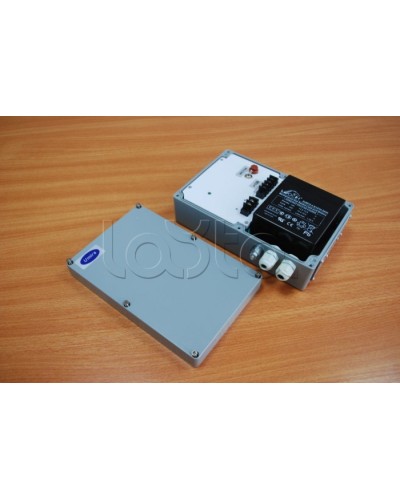 Источник питания резервированный ЮМИРС ИБП-12-3 в Березниках Аксессуары для средств охраны периметра Pintop.ru