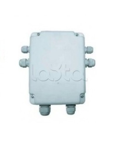 Извещатель охранный линейный проводноволновый ЮМИРС ПАРАЛЛЕЛЬ-500 в Березниках Извещатели охраны периметра Pintop.ru