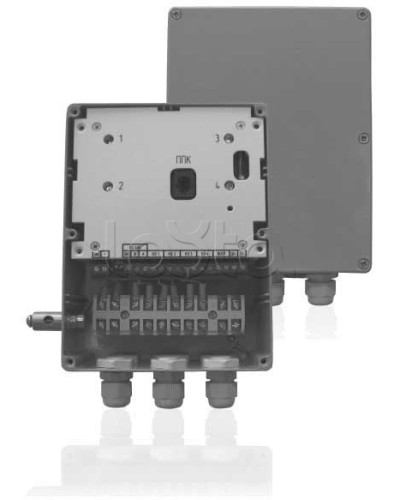 Прибор приемно-контрольный (ППК) Юмирс в Березниках Устройства контроля, сбора и обработки информации Pintop.ru