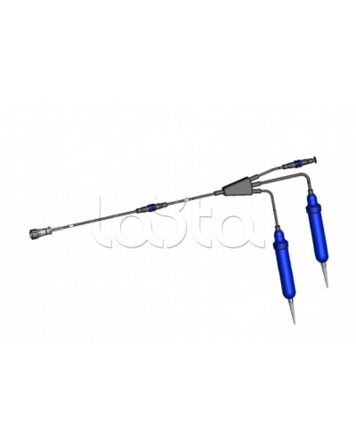 Элемент сейсмически чувствительный Юмирс СЧЭ (ЮСДП.425119.016) в Березниках Извещатели охраны периметра Pintop.ru