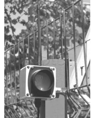 Извещатель охранный инфракрасный пассивный ЮМИРС СПЛАВ-М в Березниках Извещатели охраны периметра Pintop.ru