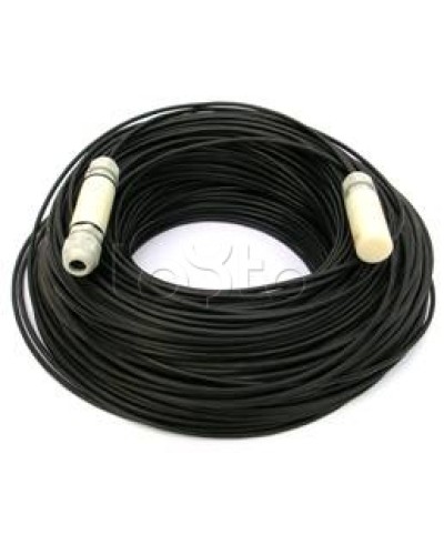 Коаксиальный кабель MiniRG59-SJ с оконечной муфтой Юмирс ВЧЭ (ЮСДП.425119.009-01) в Березниках Аксессуары для средств охраны периметра Pintop.ru