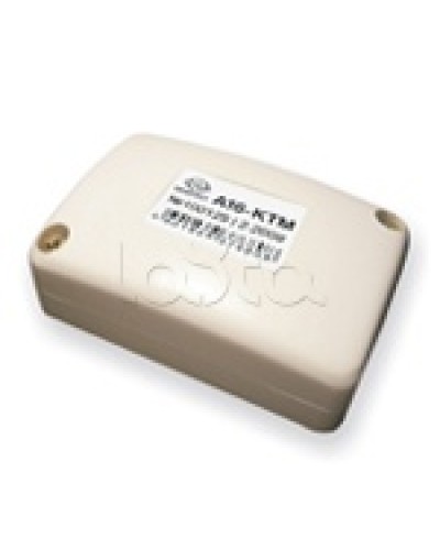 Контроллер считывателя взрывозащищенный Юнитест А16-КТМ.Ex в Березниках Системы охраны взрывоопасных объектов Pintop.ru