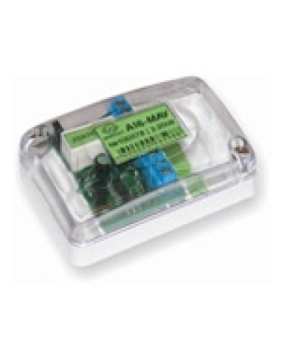 Модуль адресный управляющий взрывозащищенный Юнитест А16-МАУ.Ex в Березниках Системы охраны взрывоопасных объектов Pintop.ru