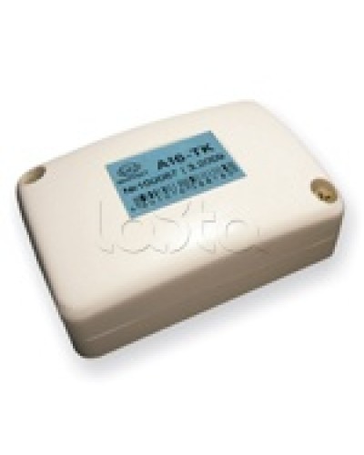 Метка адресная пожарная взрывозащищенная Юнитест А16-ТК.Ex в Березниках Системы охраны взрывоопасных объектов Pintop.ru