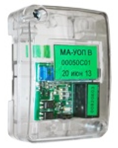 Модуль адресный управляющий Юнитест А16-УОП-В в Березниках Адресная система пожарной сигнализации Юнитест Pintop.ru