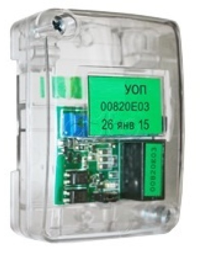 Модуль адресации управляющий Юнитест МАКС-УОП в Березниках Адресная система пожарной сигнализации Юнитест Pintop.ru