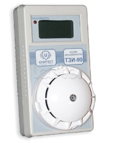Тестер запыленности Юнитест ТЗИ-90 в Березниках Адресная система пожарной сигнализации Юнитест Pintop.ru