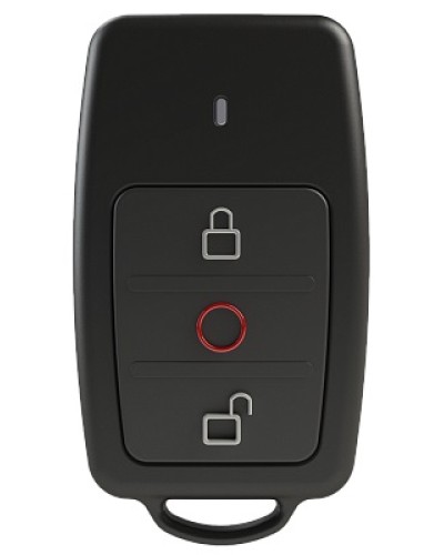 Брелок управления Риэлта Ri-KEY-1 в Березниках Адресные системы пожарной сигнализации Pintop.ru