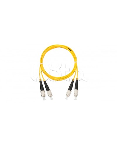 Патч-корд NIKOMAX NMF-PC2S2C2-FCU-FCU-001 в Березниках Патч-корды оптические Pintop.ru