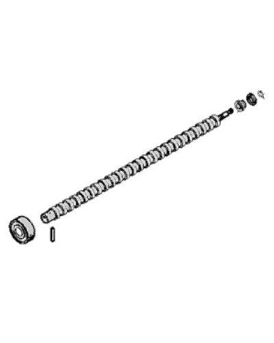 Винт ходовой ATI 3 Came 119RID199 в Березниках Запчасти для шлагбаумов и автоматики Pintop.ru