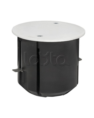 Коробка универсальная установочная КМП-020-028 (80х70) розн стикер EKF (plc-kmp-020-028-r) в Березниках Распределительные коробки Pintop.ru