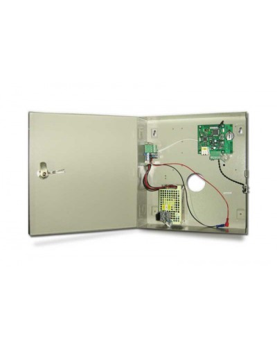 Контроллер Elsys Elsys-MB-АС-2A-TП в Березниках Сетевая СКУД Elsys Pintop.ru