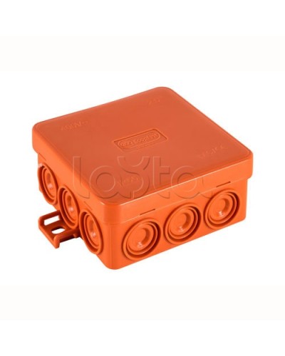 Коробка огн. E60-E90 Экопласт 43745HF в Березниках Коробки (ОКЛ) Экопласт Pintop.ru