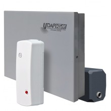 Устройство противодействия взрывам сейфов Риэлта УПВЗ "Удар-КБМ-2"