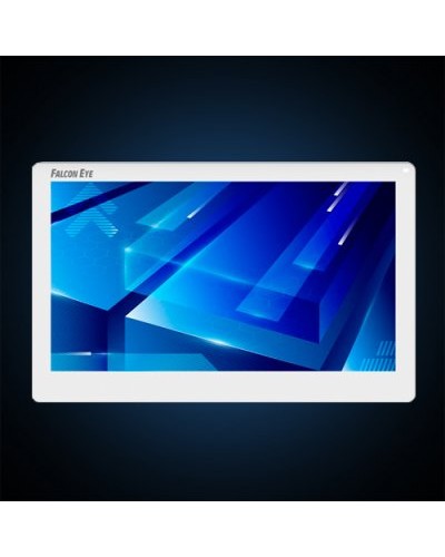 Монитор видеодомофона Falcon Eye Leo HD Wi-Fi в Березниках Абонентские видеоустройства Pintop.ru