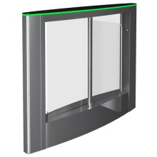 Модуль турникета крайний Oxgard QL-04-SM-R-660 (Mifare)